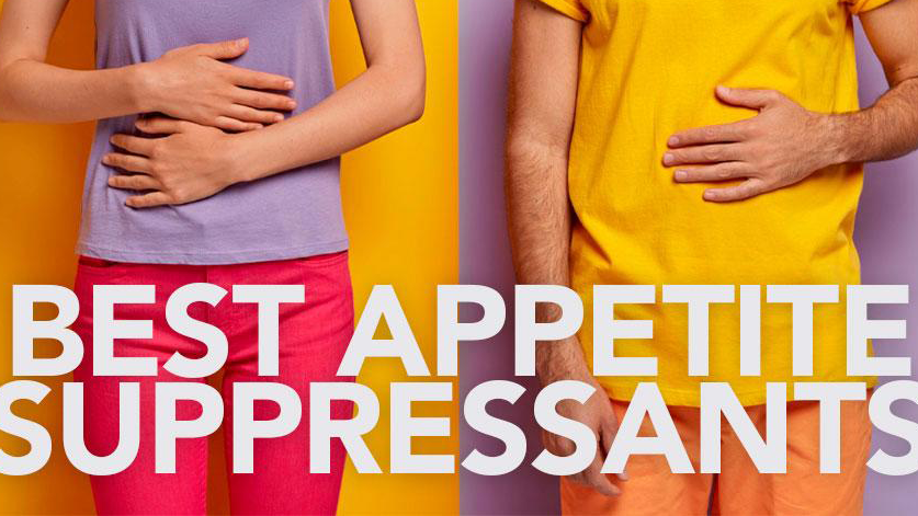 The 6 Best Appetite Suppressants You Can Buy OTC In 2024